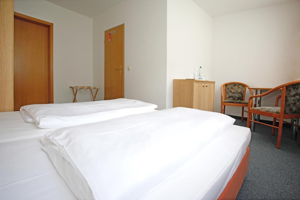 Hotel Heidenschanze Dresde Exterior foto