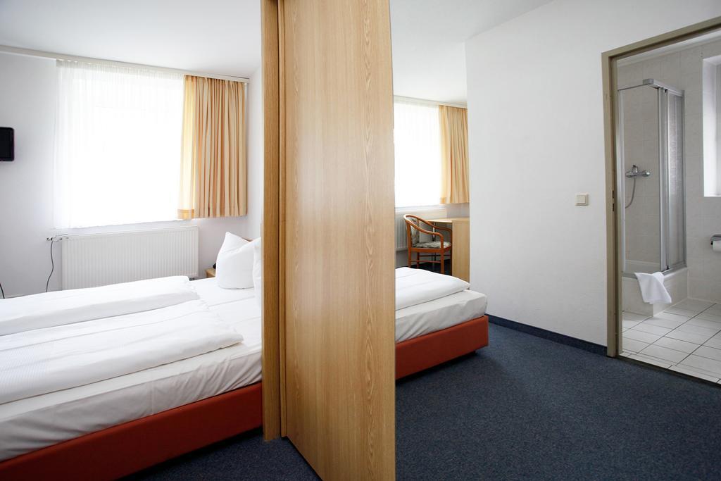 Hotel Heidenschanze Dresde Exterior foto