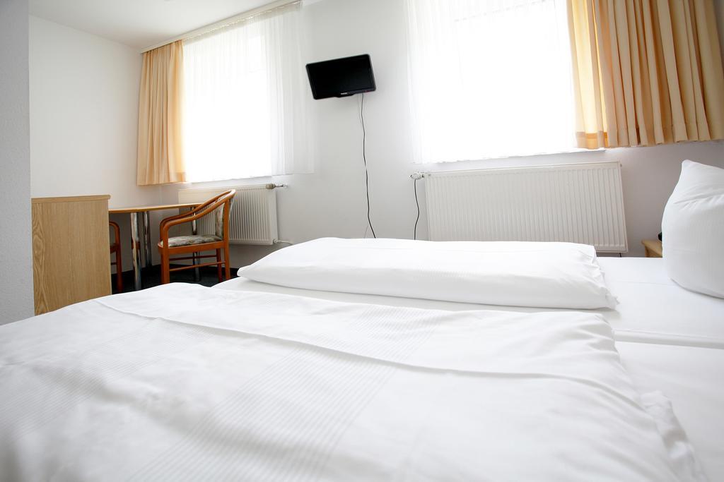 Hotel Heidenschanze Dresde Exterior foto