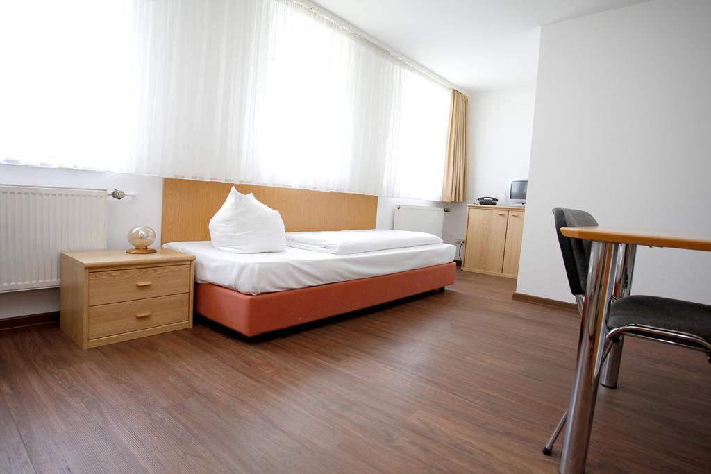 Hotel Heidenschanze Dresde Exterior foto