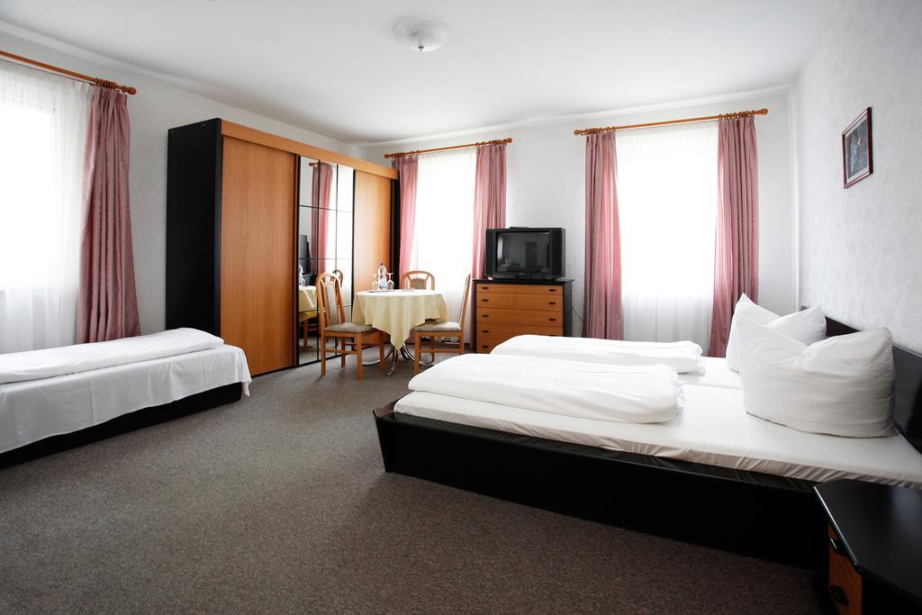 Hotel Heidenschanze Dresde Exterior foto