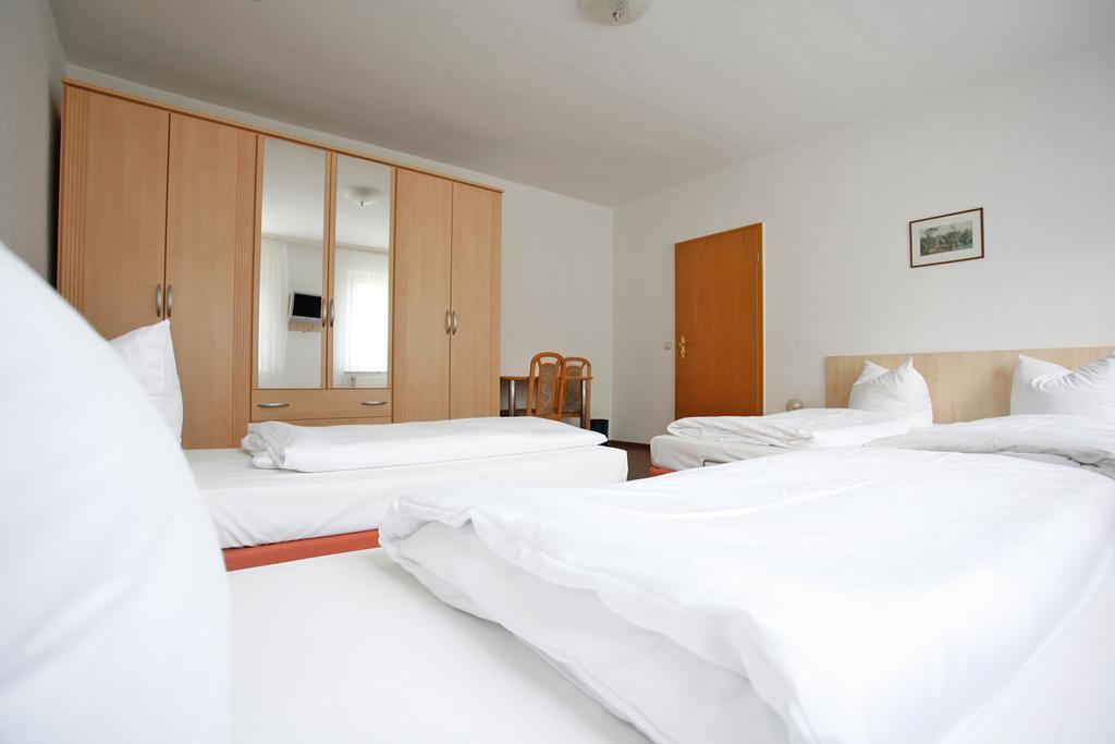 Hotel Heidenschanze Dresde Exterior foto