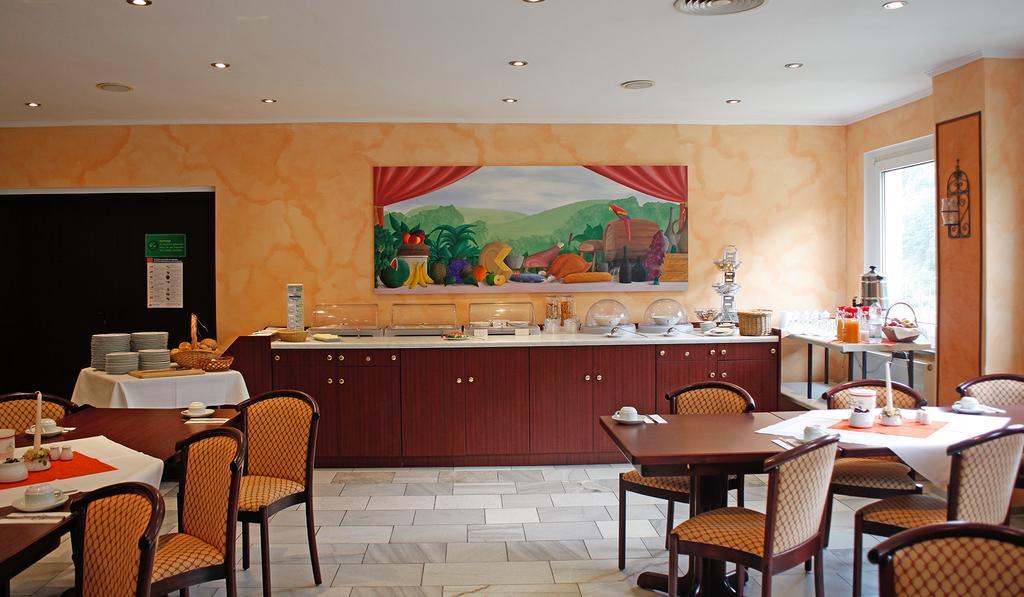 Hotel Heidenschanze Dresde Exterior foto
