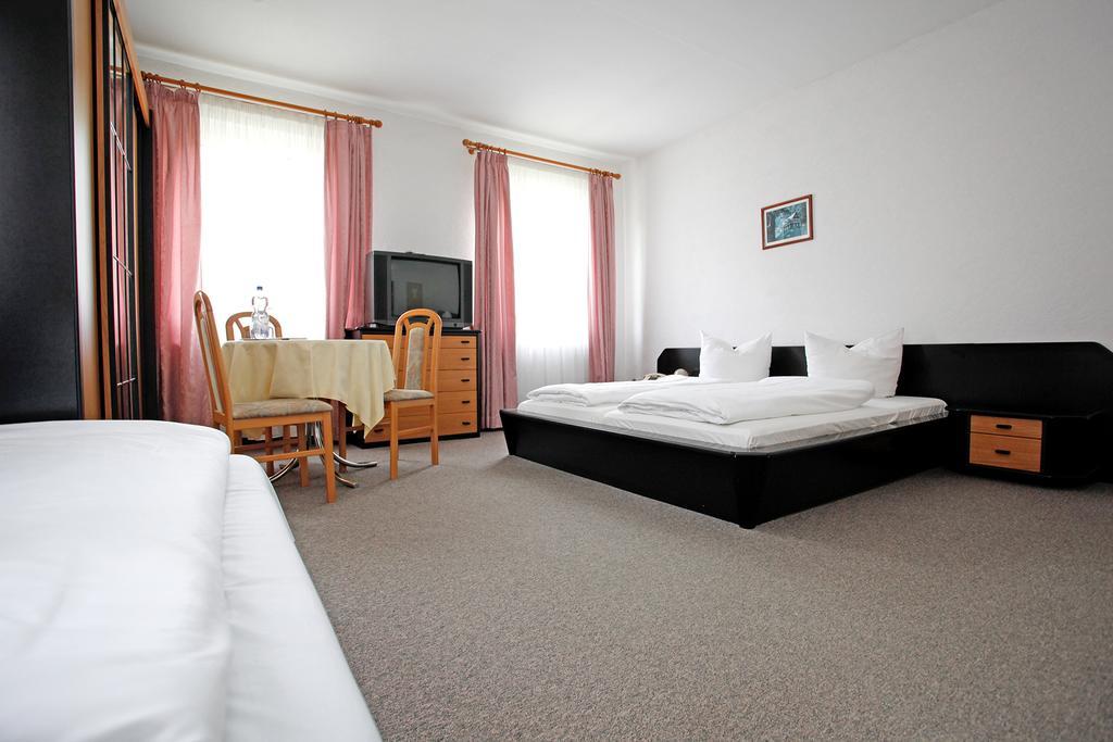 Hotel Heidenschanze Dresde Exterior foto