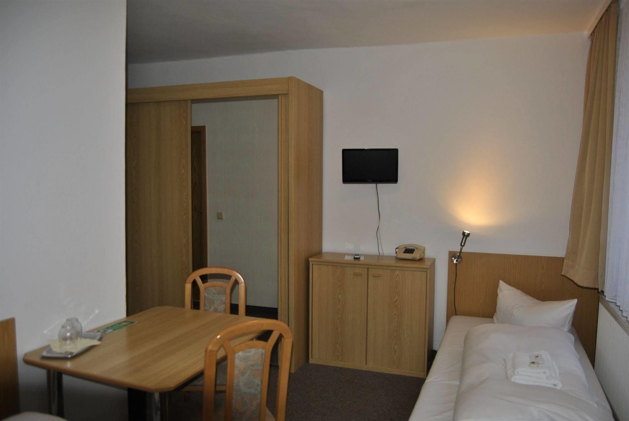 Hotel Heidenschanze Dresde Exterior foto