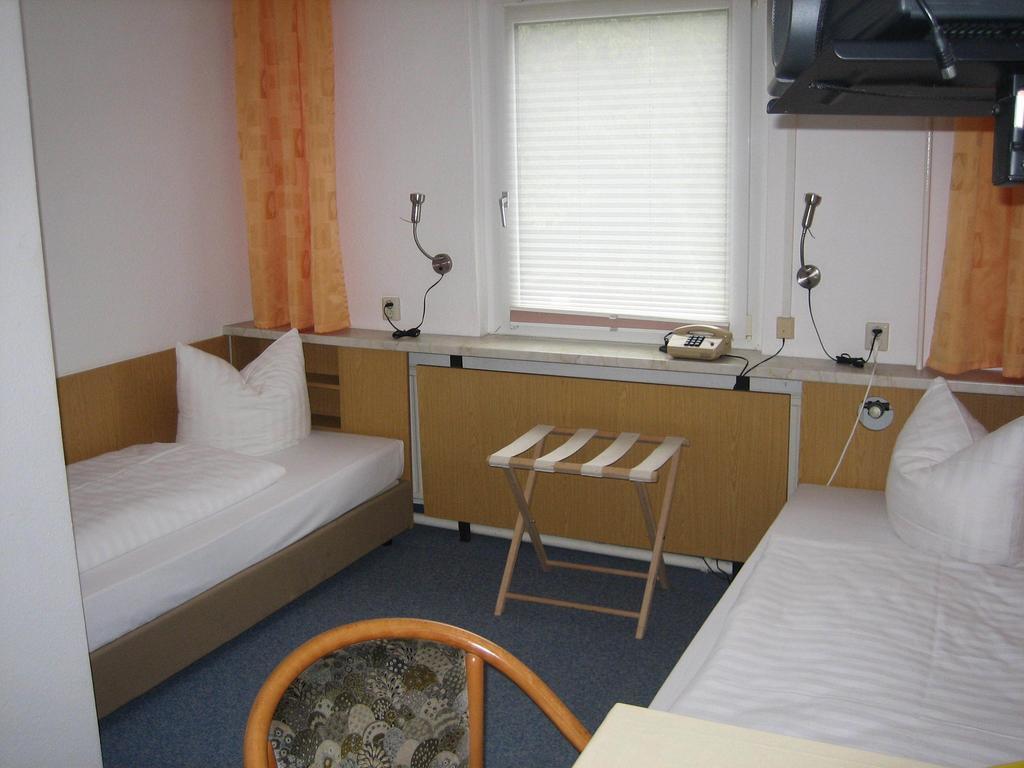 Hotel Heidenschanze Dresde Exterior foto